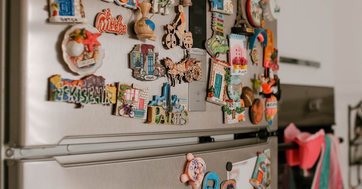 VYNOR_IMPEX_DECORATIVE_FRIDGE_MAGNET_RANGE