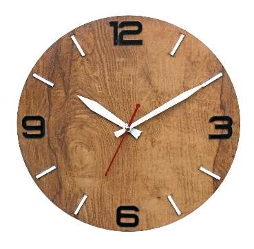 VYNOR_IMPEX_CLASSIC_ROUND_WALL_CLOCK