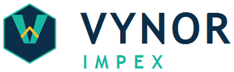 Vynor Impex logo